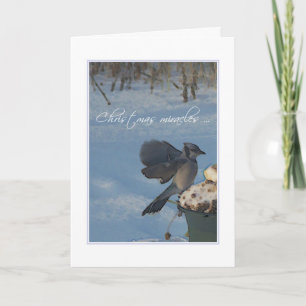 CHRISTMAS MIRACLES FEIERTAGSKARTE
