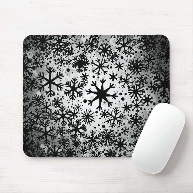Christmas Mousepad (Mit Mouse)
