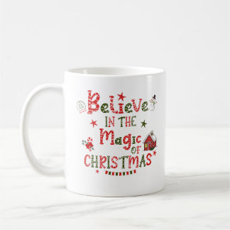 Christmas Mug, Christmas Gift, Christmas cup, Kaffeetasse