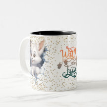 Christmas Mugs Wird Merry Christmas Mug Wird Chris
