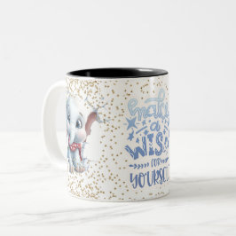 Christmas Mugs Wird Merry Christmas Mug Wird Chris Zweifarbige Tasse