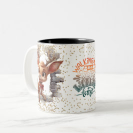 Christmas Mugs Wird Merry Christmas Mug Wird Chris Zweifarbige Tasse