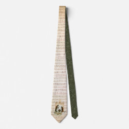 Christmas Nativity Neck Tie Krawatte