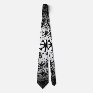 Christmas Neck Tie Krawatte