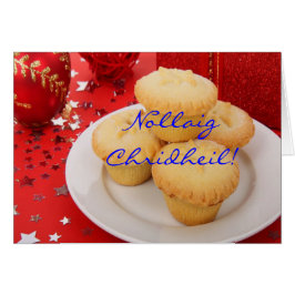 Christmas Nollaig Chridheil