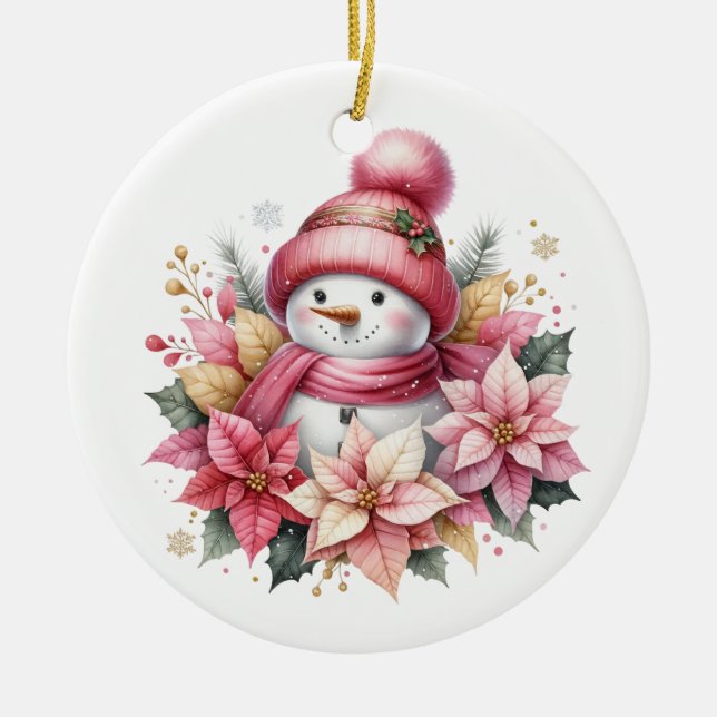 Christmas Ornament (Vorne)