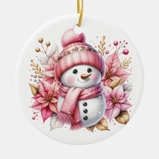 Christmas Ornament (Vorne)