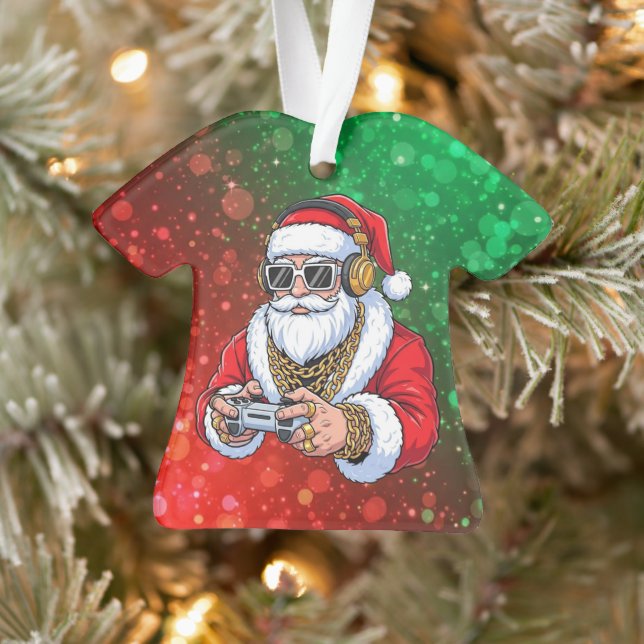 Christmas Ornament (Baum)