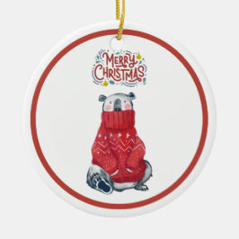 Christmas Ornament