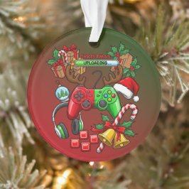 Christmas Ornament