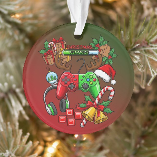 Christmas Ornament (Baum)