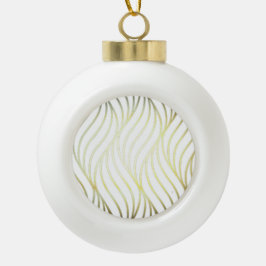 CHRISTMAS ORNAMENT ART AND DESIGN
