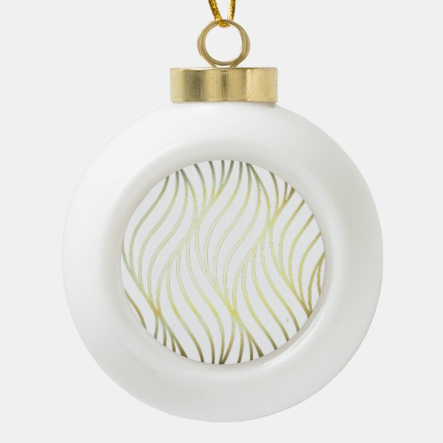 CHRISTMAS ORNAMENT ART AND DESIGN (Vorderseite)