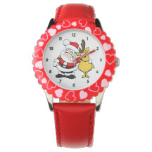 Christmas Pals Watch