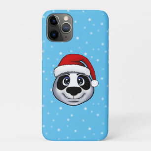 Christmas Panda Case-Mate iPhone Hülle