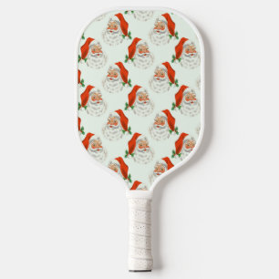 Christmas Pickleball Paddle