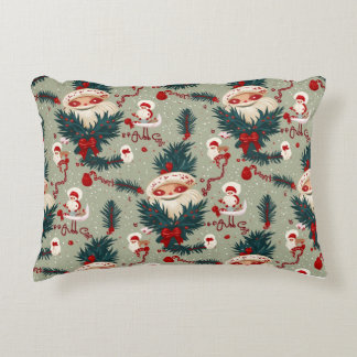 #Christmas Pillow Cushion Dekokissen