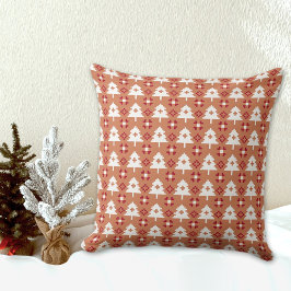 Christmas Pillow Kissen