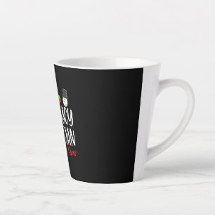 Christmas PT Pharmacy Tech Technician Milchtasse