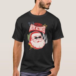 Christmas Rizz Meme Rizzmas Spirit Classic T-Shirt