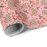 Christmas Robin Wrapping Paper Geschenkpapier<br><div class="desc">Dieses Weihnachts-Robin Packpapier ist perfekt für Ihre Weihnachtsgeschenkwünsche! Es verfügt über ein niedliches Rotkehlchen, Heilige und Äste. Es ist auch eine wunderbare Wahl für Weihnachtsverpackungen Papier Handwerk : Verpacken Papier Weihnachtskuverts, Packpapier für eine Feier, Packpapier Rationer Papier oder Packpapier Bogen. Dekorieren Sie um das Haus für zusätzlichen Weihnachtsjubeln mit diesem...</div>