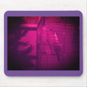 Christmas Romance Mouse Pad Mousepad