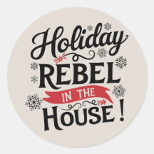 Christmas | Silvesteraufkleber