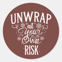 Christmas | Silvesteraufkleber