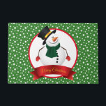 Christmas Snowman Doormat Fußmatte<br><div class="desc">Diese Türmatte wird in einem festlichen Weihnachtsschneemobil-Print-Design gezeigt. Passen Sie dieses Objekt an oder kaufen Sie,  wie es ist. Bild</div>