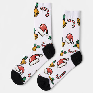 Christmas socken