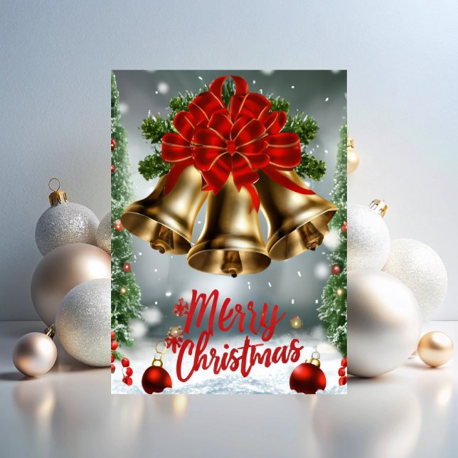 Christmas spirit karte (Von Creator hochgeladen)