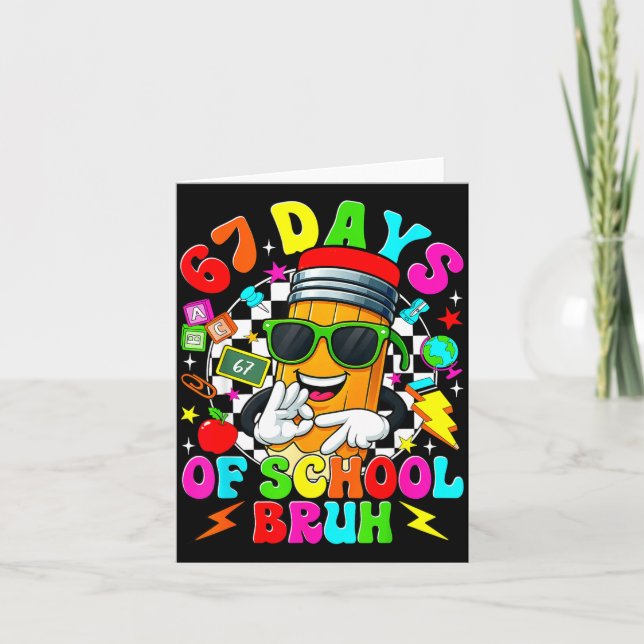 Christmas Squad Christmas Tree Cakes Matching Holi Karte (Vorderseite)