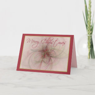 CHRISTMAS STAR ~ Frohe Weihnachten