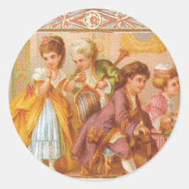 CHRISTMAS STICKER FÜR SKRAPBÜCHER & GIFTS AUS DEM