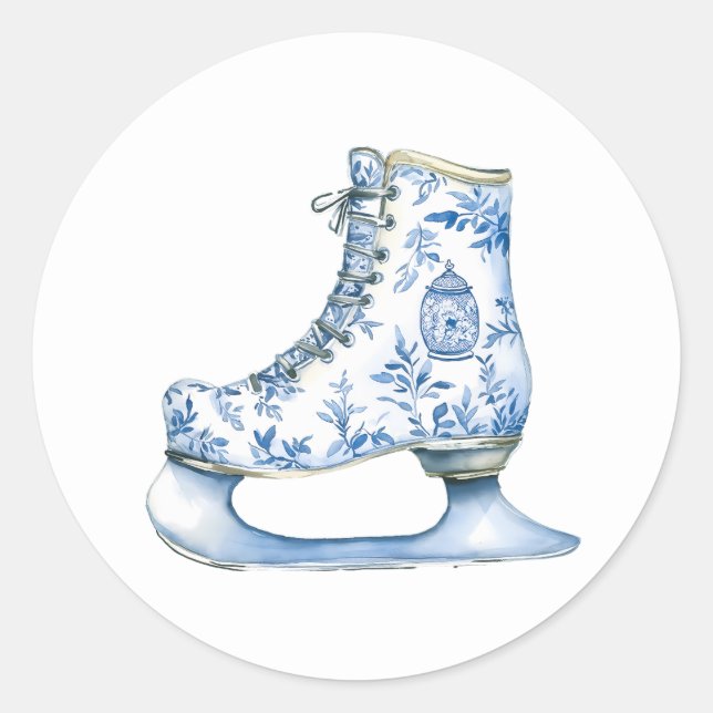 Christmas stickers (Vorderseite)