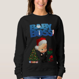 CHRISTMAS SWEATSHIRT