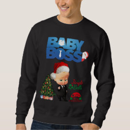 CHRISTMAS SWEATSHIRT