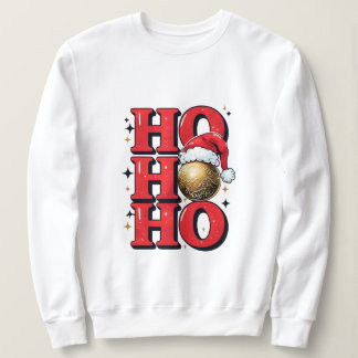 christmas sweatshirt