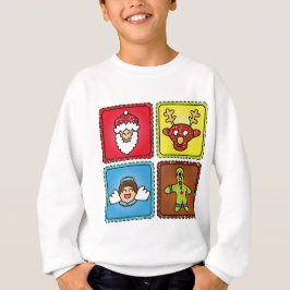 Christmas SweatShirt T-Shirt