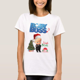 CHRISTMAS T-Shirt