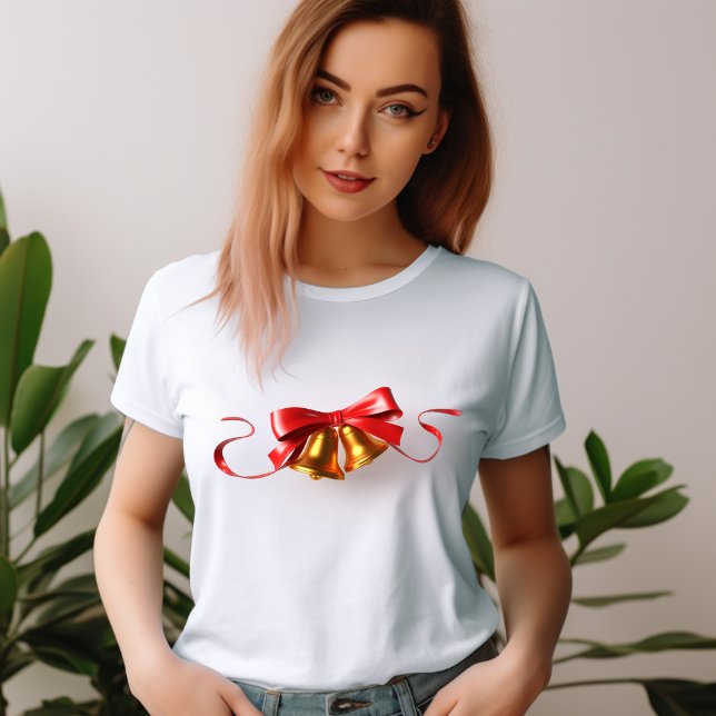 CHRISTMAS-T - SHIRT (Von Creator hochgeladen)
