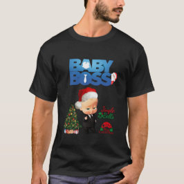 CHRISTMAS T-Shirt