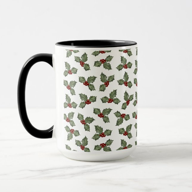 CHRISTMAS TASSE/KAFFEE-MUGS TASSE (Links)