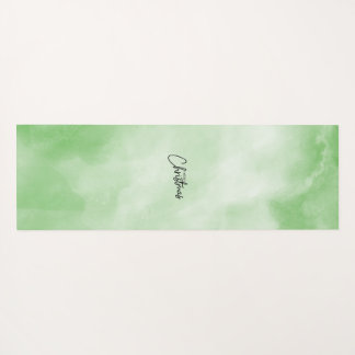 Christmas Themed Yoga Mats Yogamatte