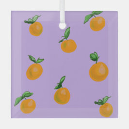 Christmas tree decoration ornament aus glas