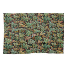 Christmas Tree Forest Whimsey