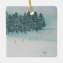 Christmas Tree Ornament Holidays