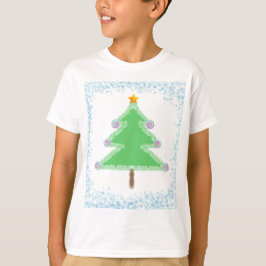 Christmas Tree T-Shirt