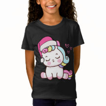Christmas Unicorn