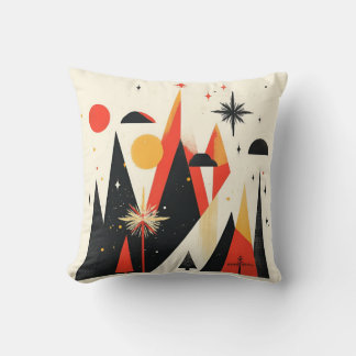 Christmas Vibes Cushion Kissen